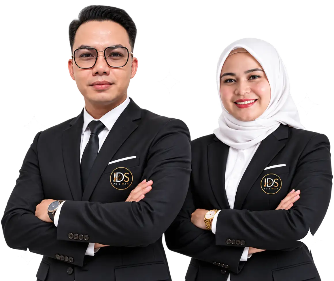 Jasa pengurusan dokumen ke luar negeri INTERDOCS
