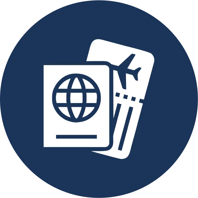 Layanan Immigration INTERDOCS