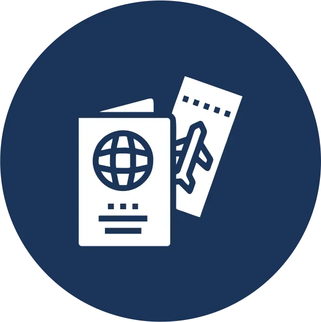 Layanan Visa INTERDOCS
