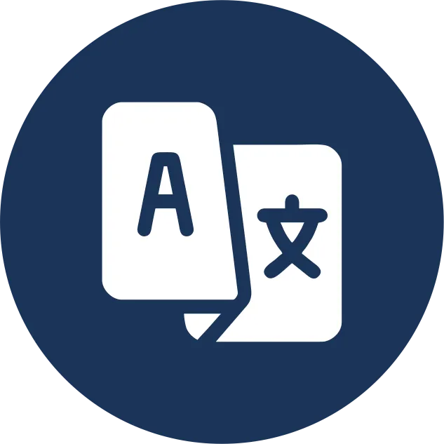 Layanan Sworn Translation INTERDOCS