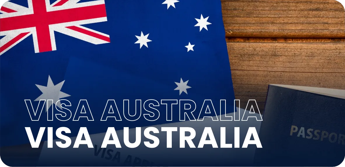 Layanan Visa Australia INTERDOCS