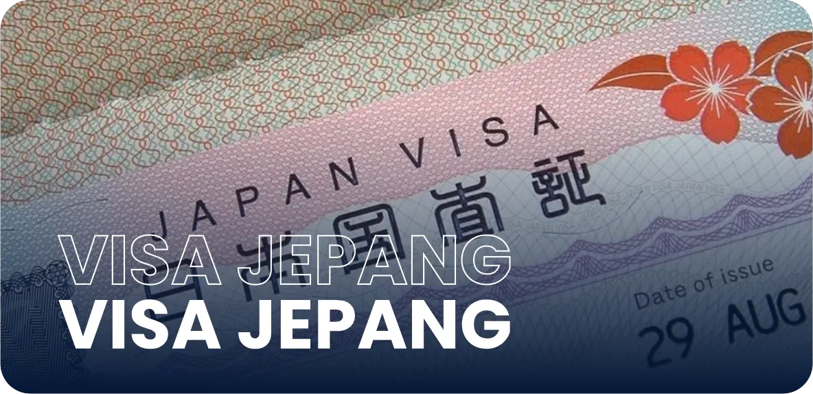 Layanan Visa Jepang INTERDOCS