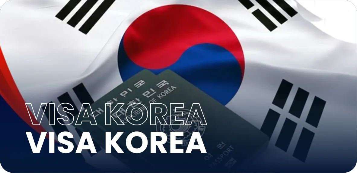 Layanan Visa Korea INTERDOCS