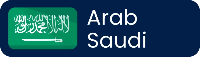 Bendera Arab Saudi