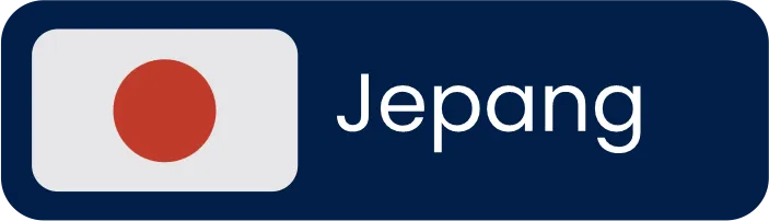 Bendera Jepang