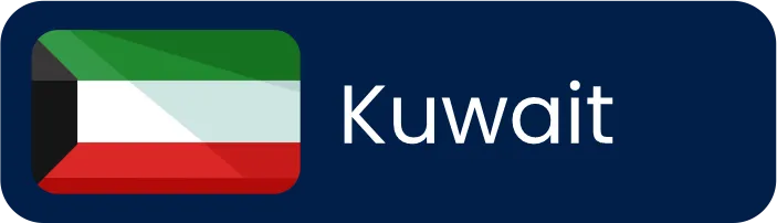 Bendera Kuwait