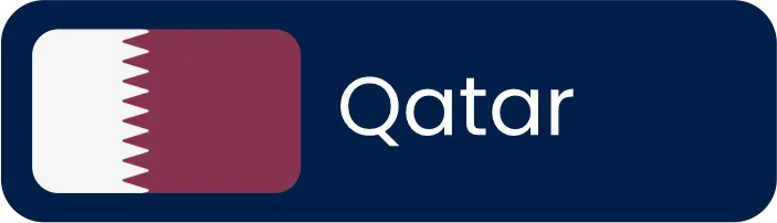 Bendera Qatar