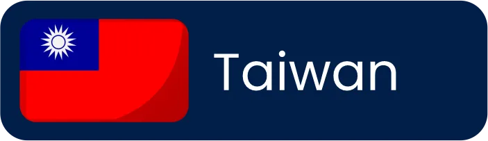 Bendera Taiwan