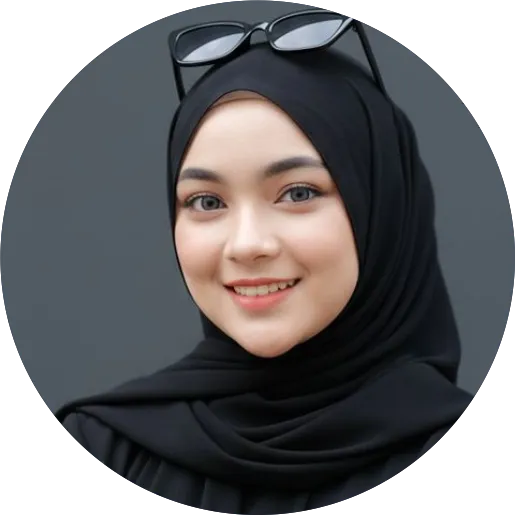 Foto Siti Nurhaliza