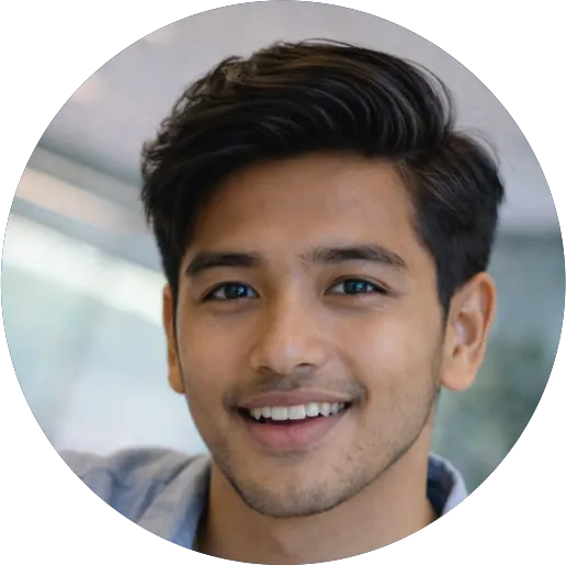 Foto Bagus Pratama
